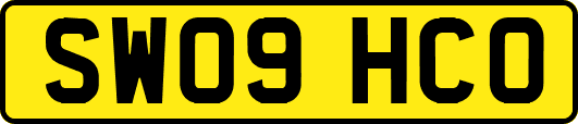 SW09HCO