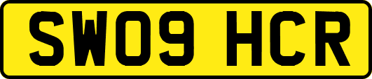SW09HCR