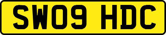 SW09HDC