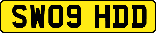 SW09HDD