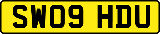 SW09HDU