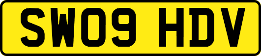 SW09HDV