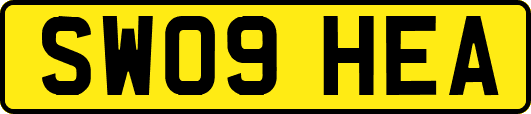 SW09HEA