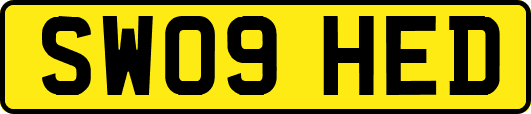 SW09HED