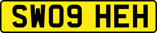 SW09HEH
