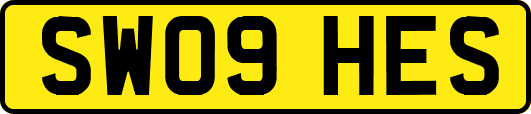 SW09HES