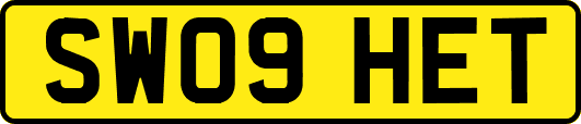 SW09HET