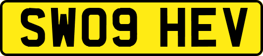 SW09HEV
