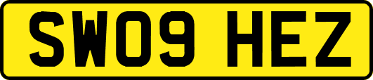 SW09HEZ