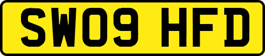SW09HFD