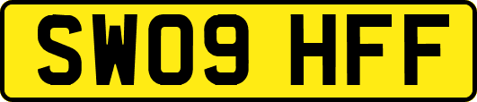 SW09HFF