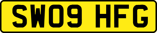 SW09HFG