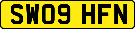 SW09HFN