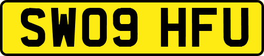 SW09HFU