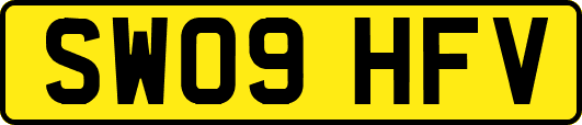 SW09HFV