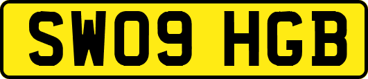 SW09HGB