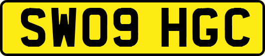 SW09HGC