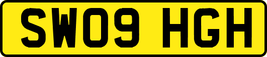 SW09HGH