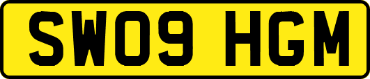 SW09HGM