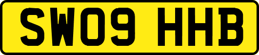 SW09HHB