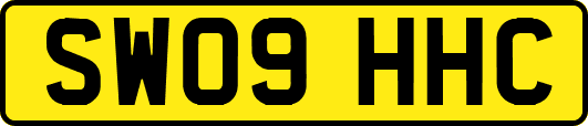 SW09HHC