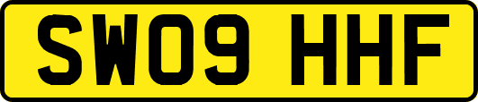 SW09HHF