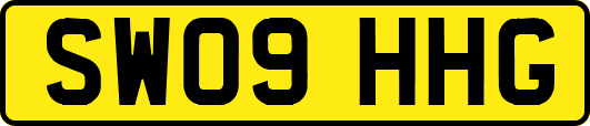 SW09HHG