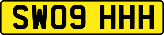 SW09HHH