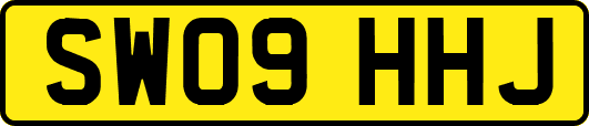 SW09HHJ