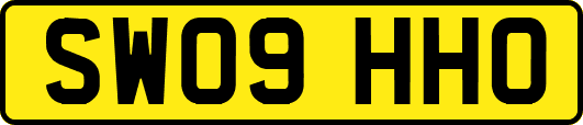 SW09HHO