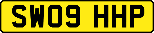 SW09HHP