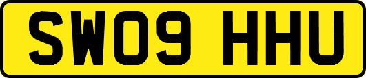 SW09HHU