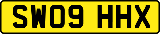 SW09HHX
