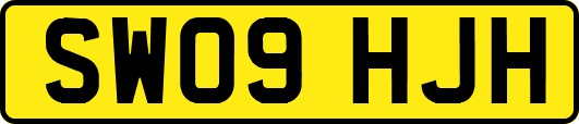 SW09HJH