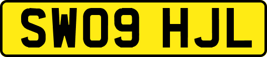 SW09HJL