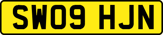SW09HJN