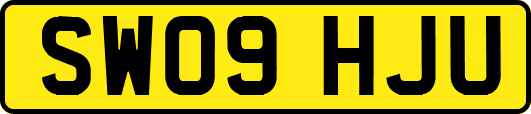 SW09HJU