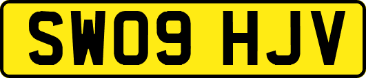 SW09HJV