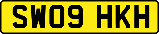 SW09HKH