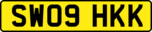 SW09HKK