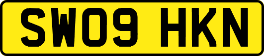 SW09HKN