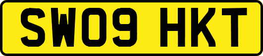 SW09HKT