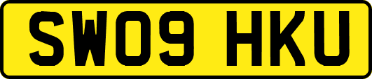 SW09HKU
