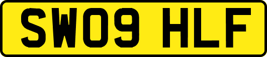 SW09HLF