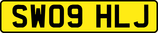 SW09HLJ
