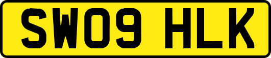 SW09HLK
