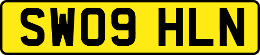 SW09HLN