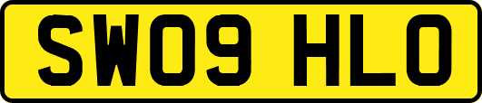 SW09HLO