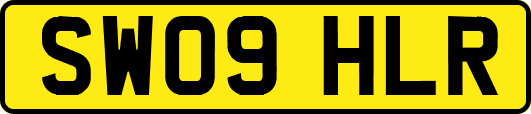 SW09HLR