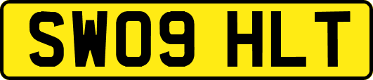 SW09HLT